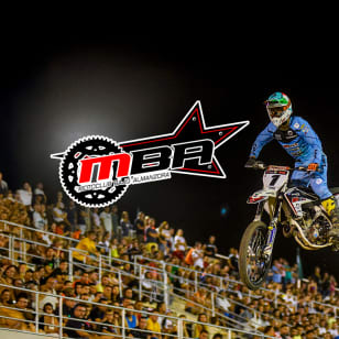 SUPERCROSS CUEVAS DEL ALMANZORA 2025