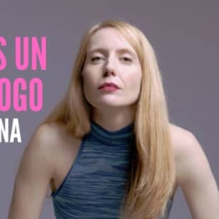 ¡Esto es un monólogo! en La Otra Movida