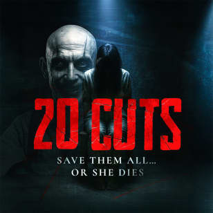 20 CUTS in Berlin: An Immersive Real-World Thriller Game