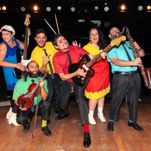 Show “Eu e Você”