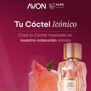 Tu Cóctel Icónico AVON