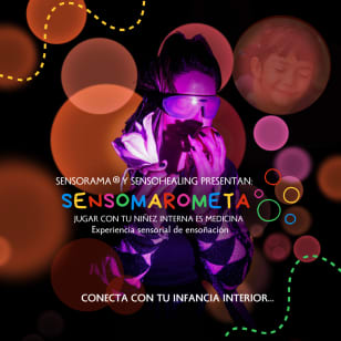 "Sensomarometa" - Playful Pediatrics