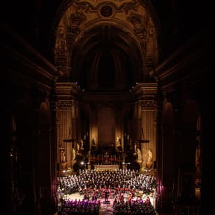 Piacer'Canto - Concert Caritatif