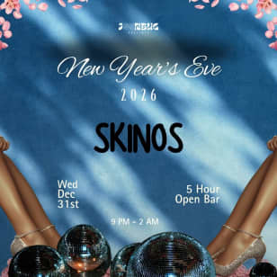 Skinos NYE 26 NYC