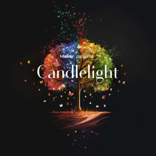 Candlelight: Las 4 Estaciones de Vivaldi