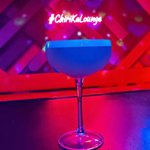 Happy Hour Chirika Lounge