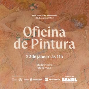 Oficina de Pintura