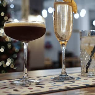 Pitch Your Friend - IRL Dating Night