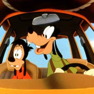 Street Food Cinema: A Goofy Movie