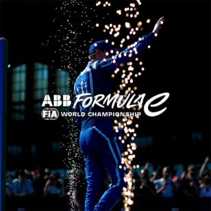 2026 Hankook Berlin E-Prix