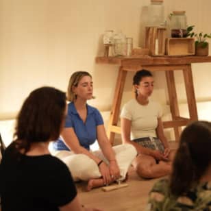 Taller para manejar la ansiedad
