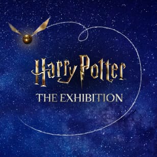 Harry Potter™: The Exhibition - Waitlist