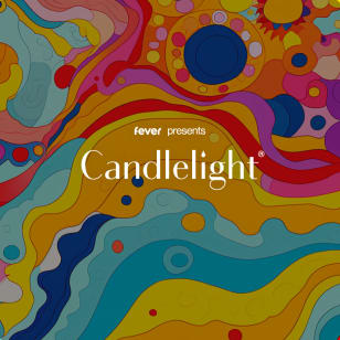 Candlelight: Tribut an Queen und die Beatles