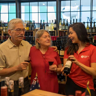 Granville Island Uncorked Walking Food Tour