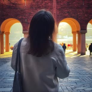 2-Hour Walking Tour Stockholm (Old Town and Surroundings)