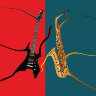 Yo Rock, Yo Jazz el musical en MK2 Palacio de Hielo