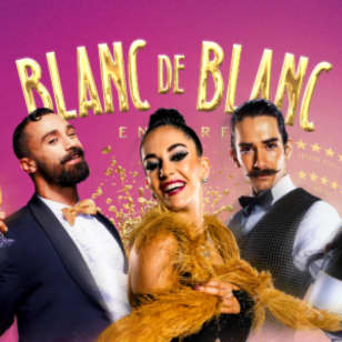 Blanc de Blanc Encore