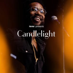 ﻿Sesiones originales Candlelight: Cory Henry