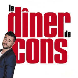 Le Dîner de cons