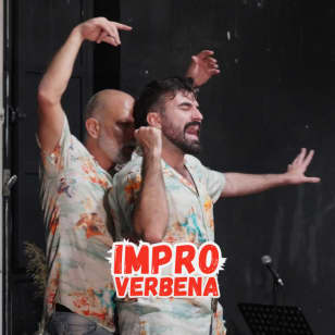 La Impro Verbena