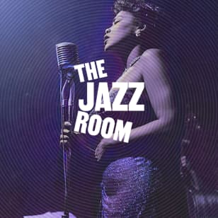 The Jazz Room: Tribute to Ella Fitzgerald