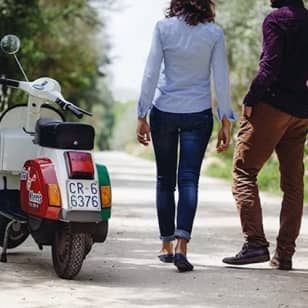 Toscana: tour in Vespa da Firenze