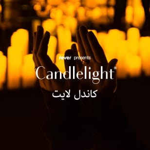 Candlelight: Featuring Vivaldi's Four Seasons and More