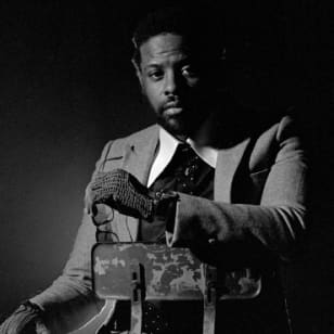 Adrian Younge