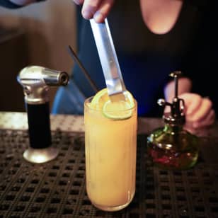 Prismajic: Cocktail Classes