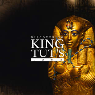 Discovering King Tut's Tomb
