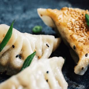 Make Your Own Dumplings: Los Angeles