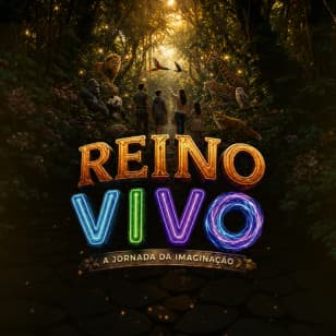 Reino Vivo