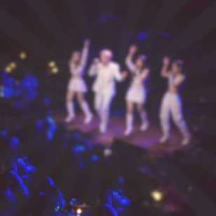 KPop: The Hunt Is On - A Live Tribute to KPop