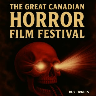The Great Canadian Horror Film Festival