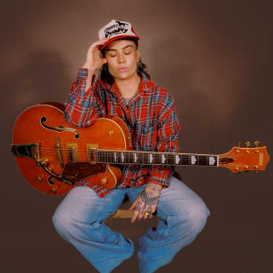 Tash Sultana en Movistar Arena, Madrid 2027