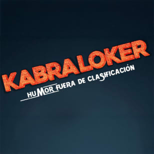Kabraloker en La Otra Movida