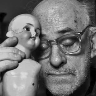 Fotroca #105 - Encontro com Emidio Luisi