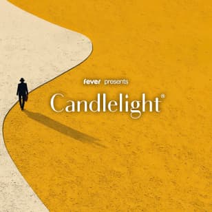 Candlelight: Tributo a Bruno Mars