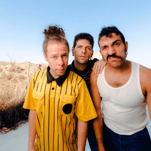 Gilipojazz en Logroño