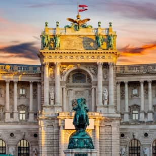 Sisi Museum, Hofburg und Gärten: Skip The Line + Geführte Tour