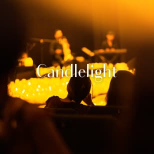 Candlelight: Tribute to Arijit Singh