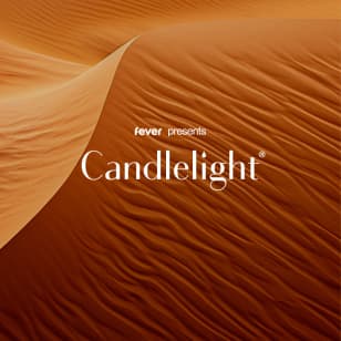 Candlelight : Hommage à Hans Zimmer