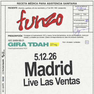 Funzo en Madrid