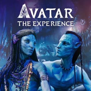Avatar: The Experience