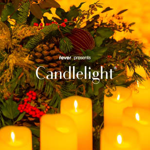 Candlelight: Christmas Carols on Strings
