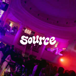 SOURCE @ Supper