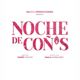Noche de coños