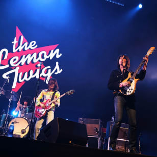 The Lemon Twigs