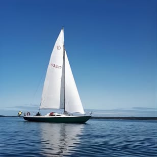 Stockholm Archipelago Sailing Day Tour
