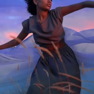 Sketches from the Edge of Flamenco